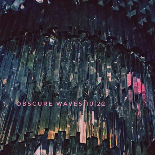 obscure waves mix series