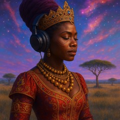 Afrodisiac 7 - Soulful Afro Melodic Sunset Beats