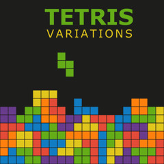 Tetris (Guitar Version)