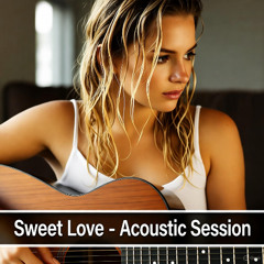 Sweet Love - Acoustic Session