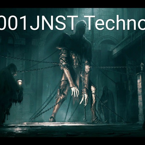 2021 - 02 - 18 Techno Station Mix 33 001JNST