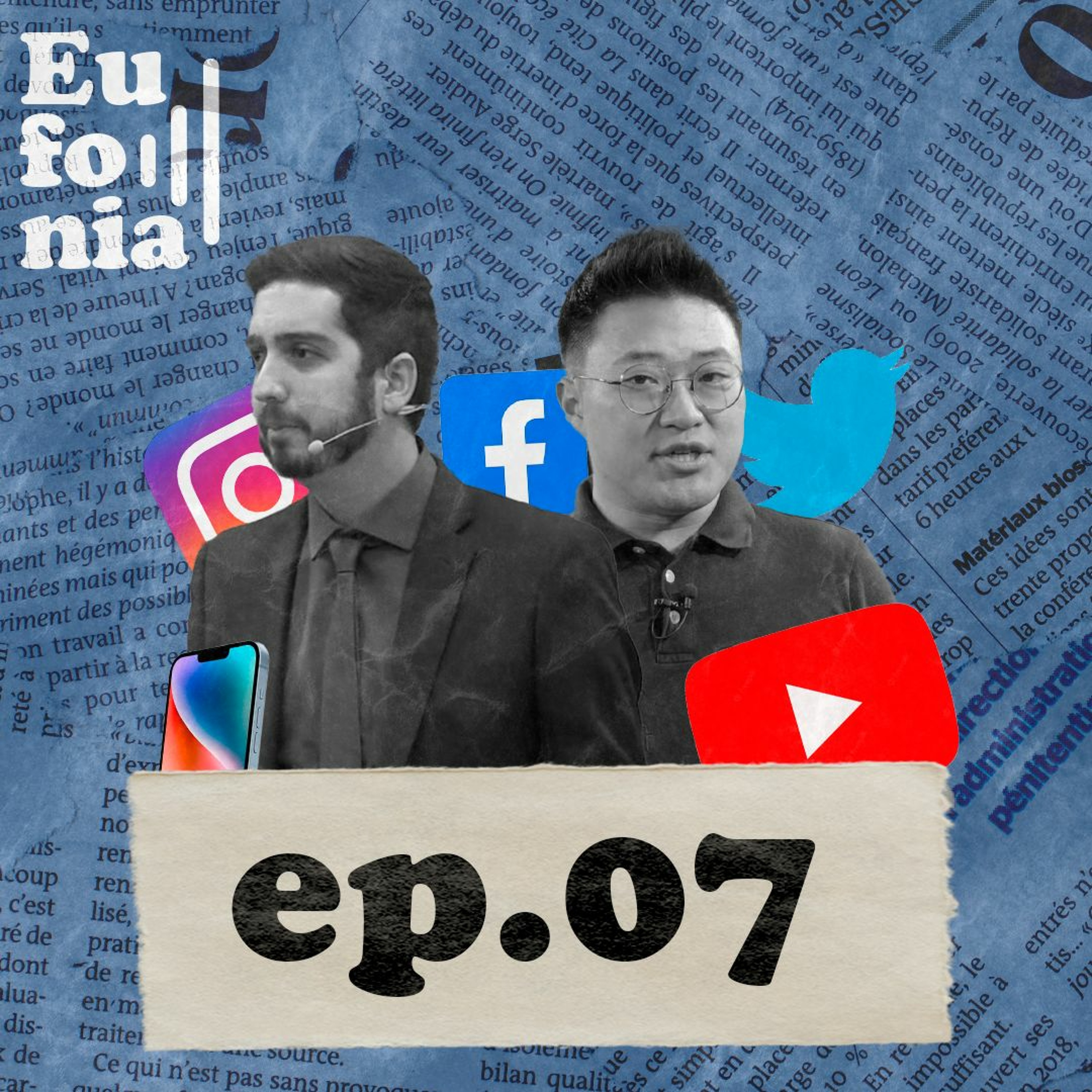 Eufonia | podcast