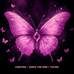 Limetra - She's the One [Journey of the Soul]