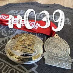 #039 Hardrock 100 Endurance Run 2022 (後編)