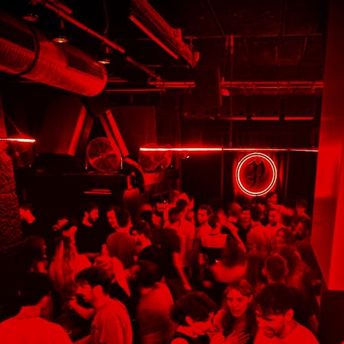 Sonson 8h DJ-Set @ Pimpernel Sonday 20-10-2024