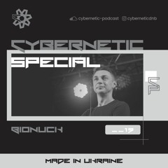 Cybernetic Special __19 by Bionuck