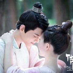 Moonlight (OST The Romance of Tiger and Rose) by Shuang Sheng, Yao Yang