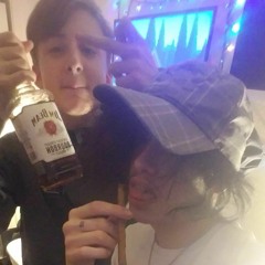 Stay awake (Ft.NvrSonnyDays) (Prod. Zack Sutton)