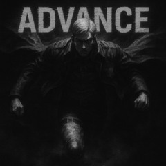 ADVANCE!!!  ᴳᴼᴰ ᴰᴬᴹᴹᴵᵀ
