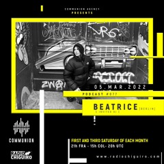 CC 077: Beatrice