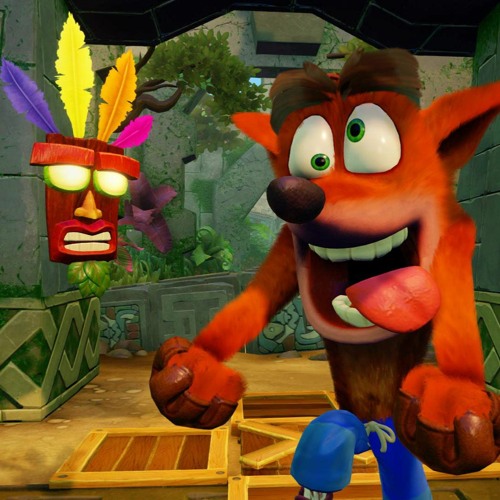 Stream Crash Bandicoot Theme by Star Commander Nebulus Listen online