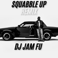 Just Squabble Up - Kendrick Lamar