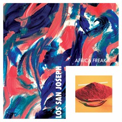 Los San Joseph "Africa Freaka" (Extended Mix)