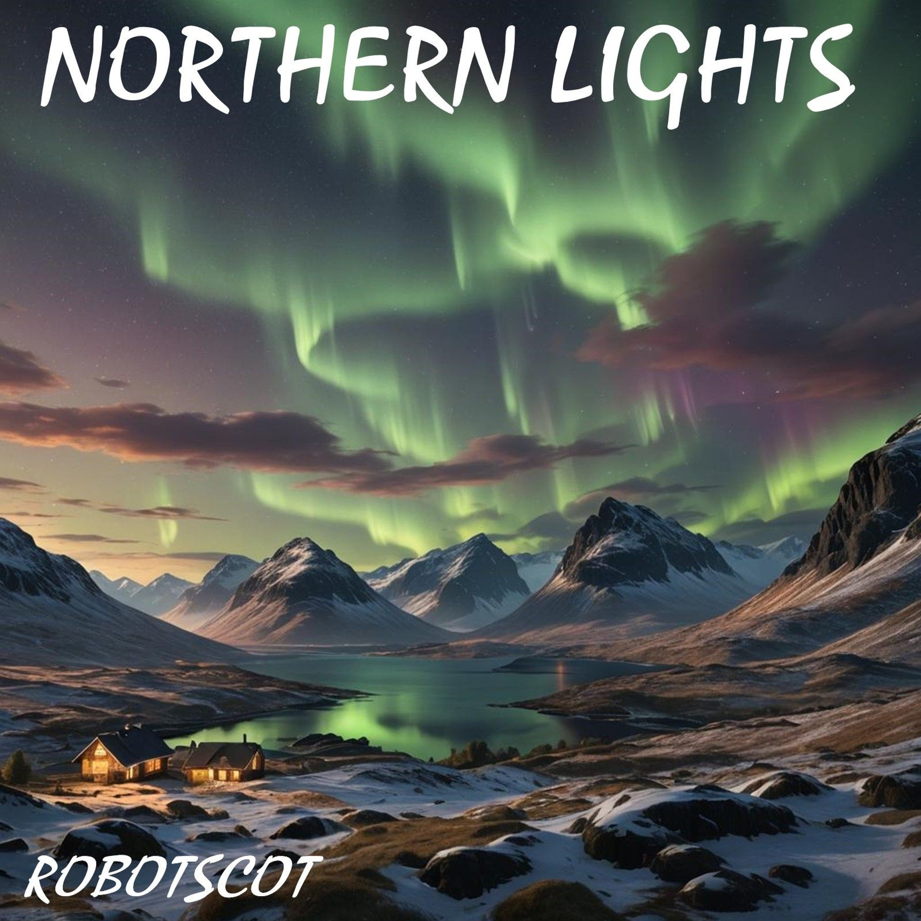 Northern Lights episode artwork