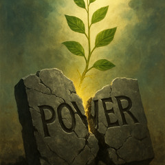 Mercy over Power