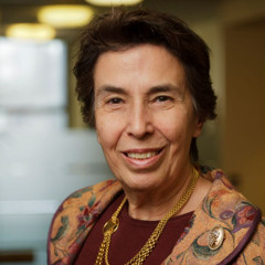 Judy Gueron on "never quitting" as a female economist and her groundbreaking work at MDRC