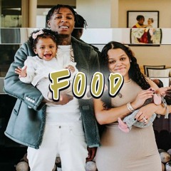 [FREE] NBA Youngboy x Baton Rouge Type Beat 2022 - "Food"