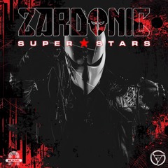 Zardonic - Live @ Budapest 2023 Superstars Album Tour