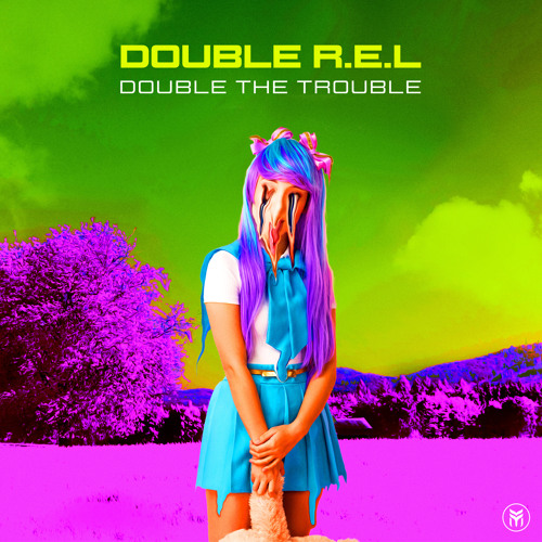 Double R.E.L - Double The Trouble