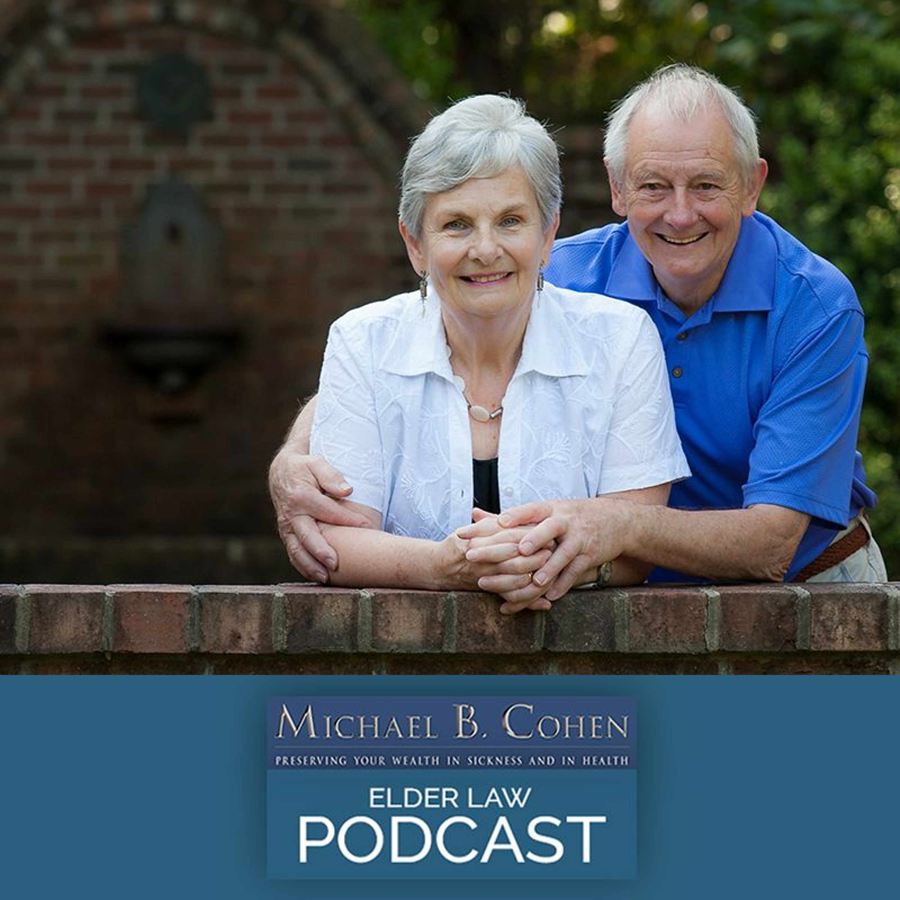 2022 Maximum Protected Resource Limits for Spousal Medicaid | 10.23.2021 episode artwork