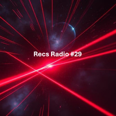 Recs Radio #29 - Deep House Mix (June 2025)