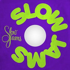 Slow Jams Vol. 1184 - Crate Digga - All Vinyl DJ Set - Live at Slow Jams 10.23.23