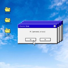THE LOST FILES:// PC_personal_crisis