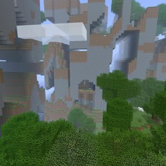 Sparta Minecraft Ⅵ Mix