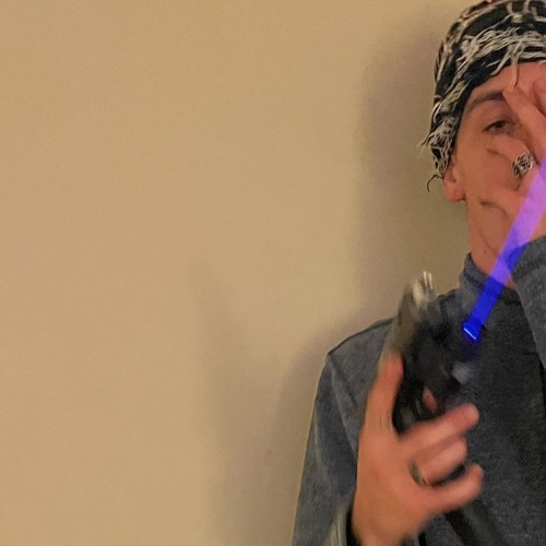 Fled1k - Splat (prod.fled1k)