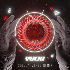 Sammy Virji, Flowdan - Shella Verse (YUCKI Remix)