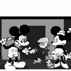 Friday Night Funkin': cheated of mouse