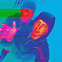 Heavy Baseline Mix Vol.2