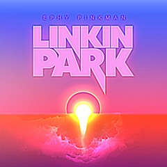 Godspeed (Sped Up + Linkin Park Mashup)