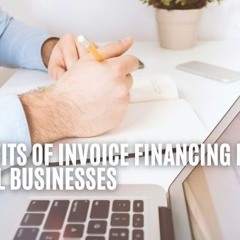 Invoice Financing: A Game-Changer for Small Businesses in Nevada