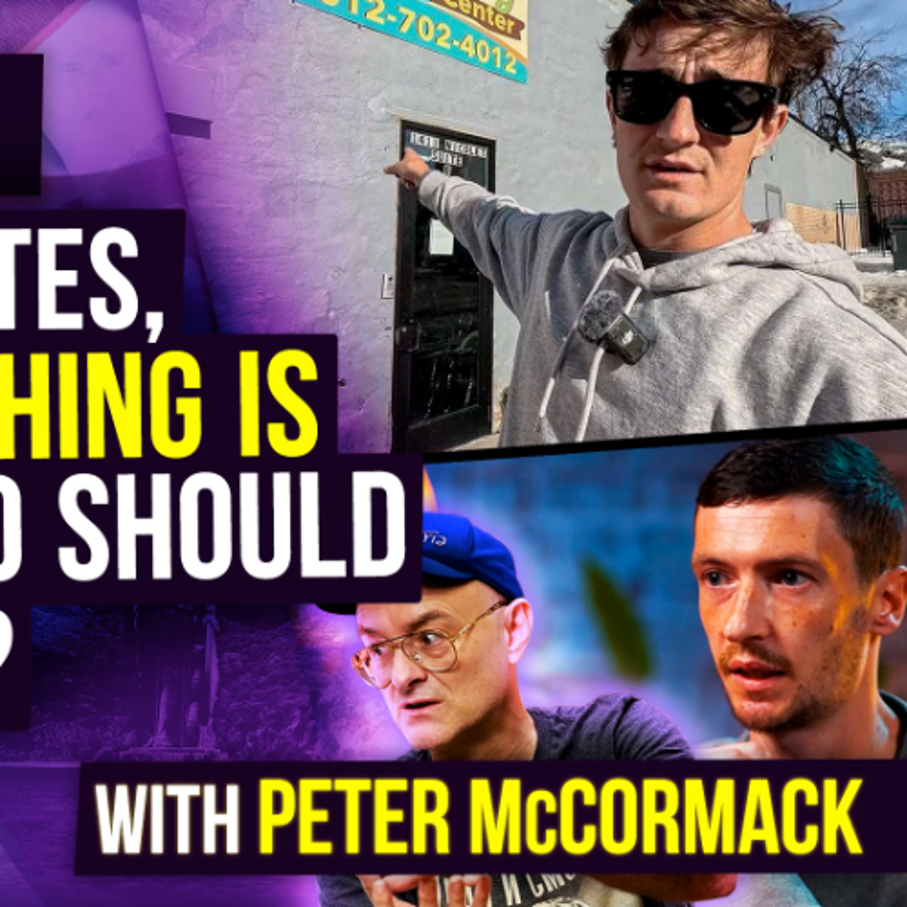 The Podcast of the Lotus Eaters #1324