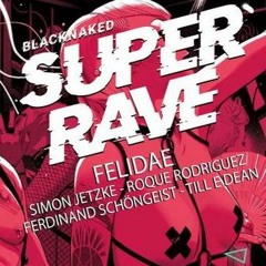 Ferdinand Schöngeist @ Super Rave x Kufa, Hildesheim (02.07.22)