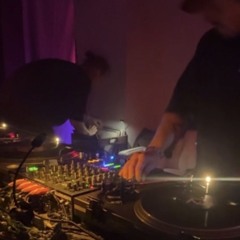 Recorded Live @ VHV Brooklyn - November 2025