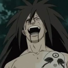 Lost Forever x Madara Speach