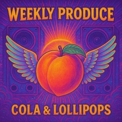 Weekly Produce (Ganesha Cartel Extended Mix)