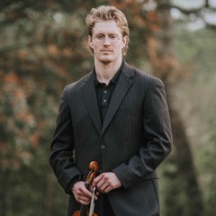 Sonata for Violin and Piano, No. 1 in A Major, Op. 13: IV. Allegro quasi presto
