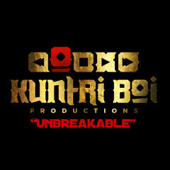 Unbreakable / Instrumental Type Beat / Produced By Kuntri Boi