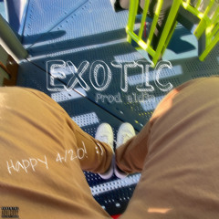 Exotic (prod. eld3n)
