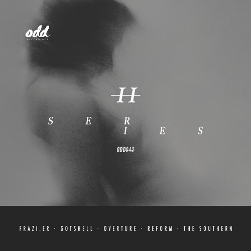 Premiere: Overture - Vibrate [Odd Recordings]