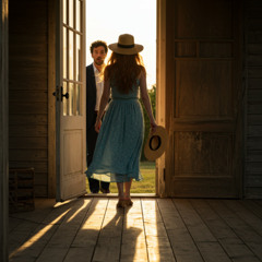 Not The Same Anymore