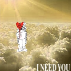 I NEED YOU - Another Damn Twiddlefinger Retake (teaser)