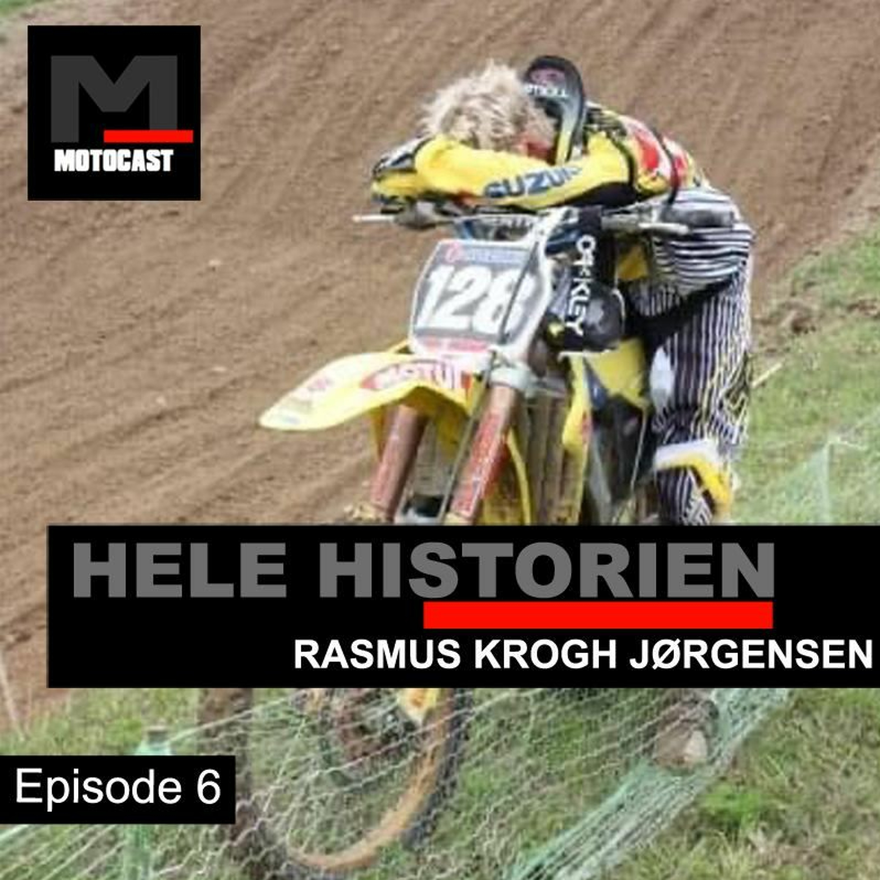 Hele Historien #06 - En kamp
