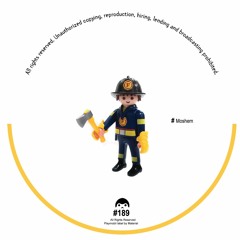 Moshem - Realm (PLAYMOBIL189)