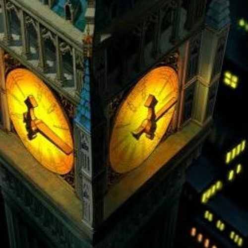 Stream TIME LOOP by DJ JANARI Listen online for free on SoundCloud