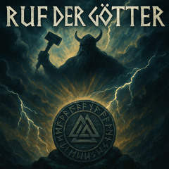 Ruf der Götter