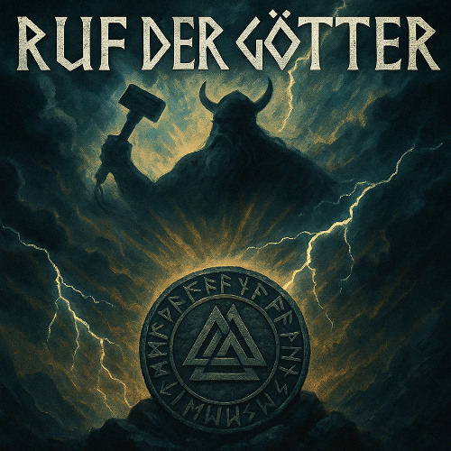 Ruf der Götter